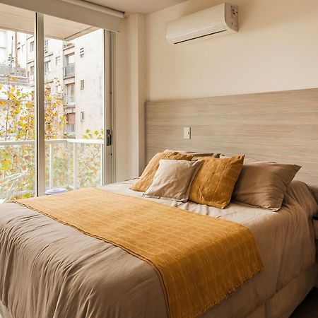 Cloud Ba Soho Oro Apartments Buenos Aires Exterior photo