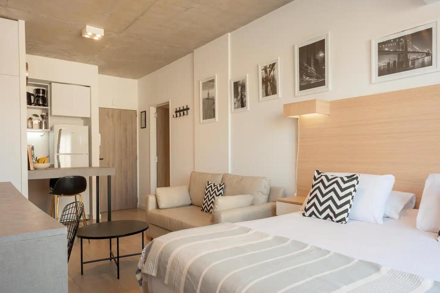 Cloud Ba Soho Oro Apartments Buenos Aires Exterior photo